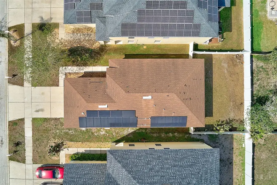 12136 Tree Haven Avenue, Gibsonton, FL 33534 - #2