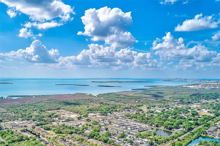 12136 Tree Haven Avenue, Gibsonton, FL 33534 - #3