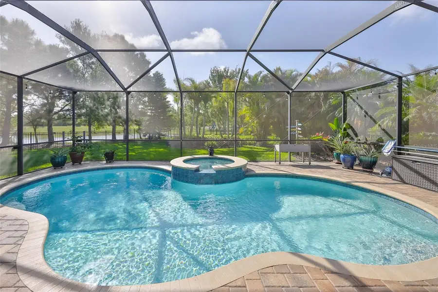 6707 Park Strand Drive, Apollo Beach, FL 33572 - #2