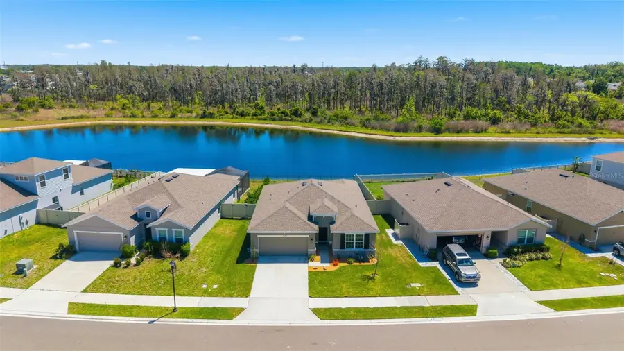 10378 Gliding Eagle Way, Land O Lakes, FL 34638 - #2