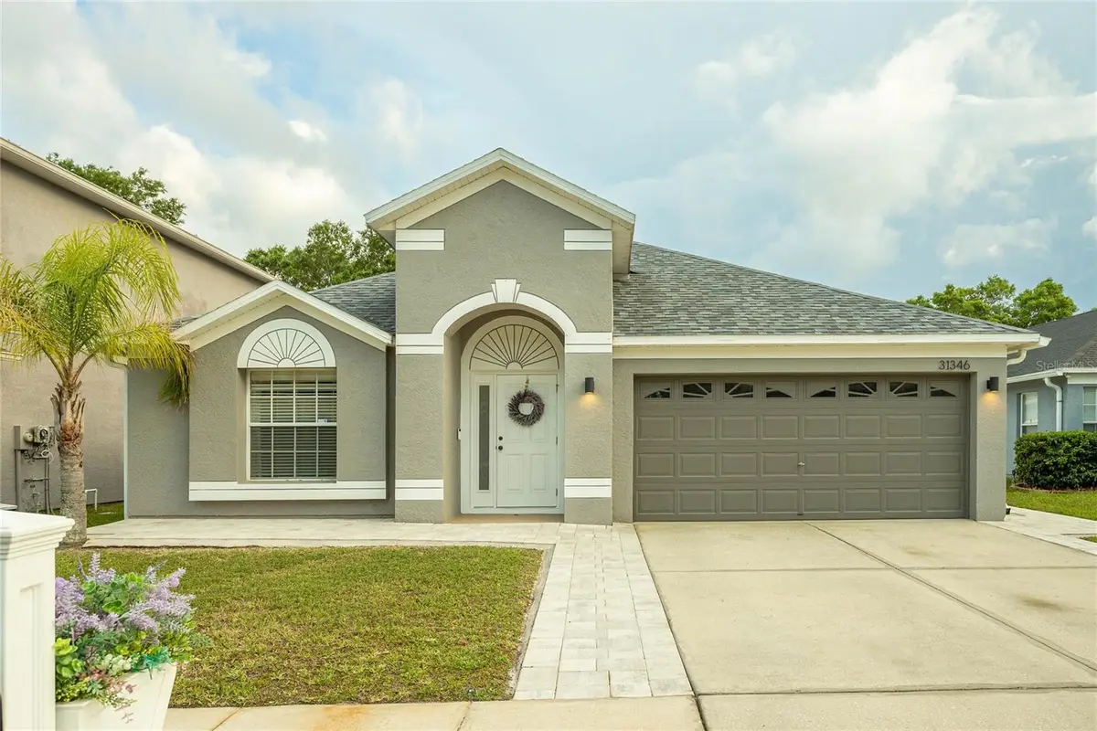 31346 Glendalough Way, Wesley Chapel, FL 33545 - #1