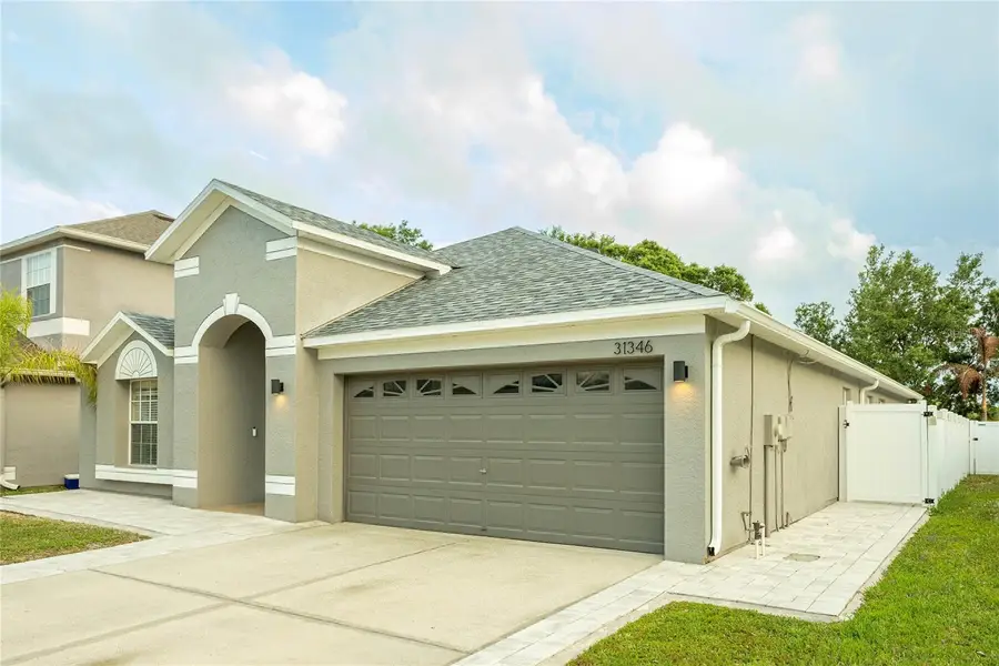 31346 Glendalough Way, Wesley Chapel, FL 33545 - #2