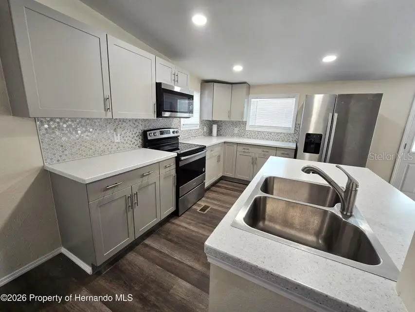 7338 First Loop Avenue, Brooksville, FL 34613 - #3