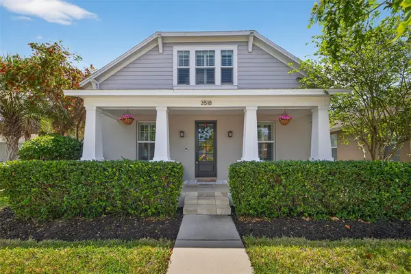 3518 Cowart Street, NEW PORT RICHEY, FL 34655