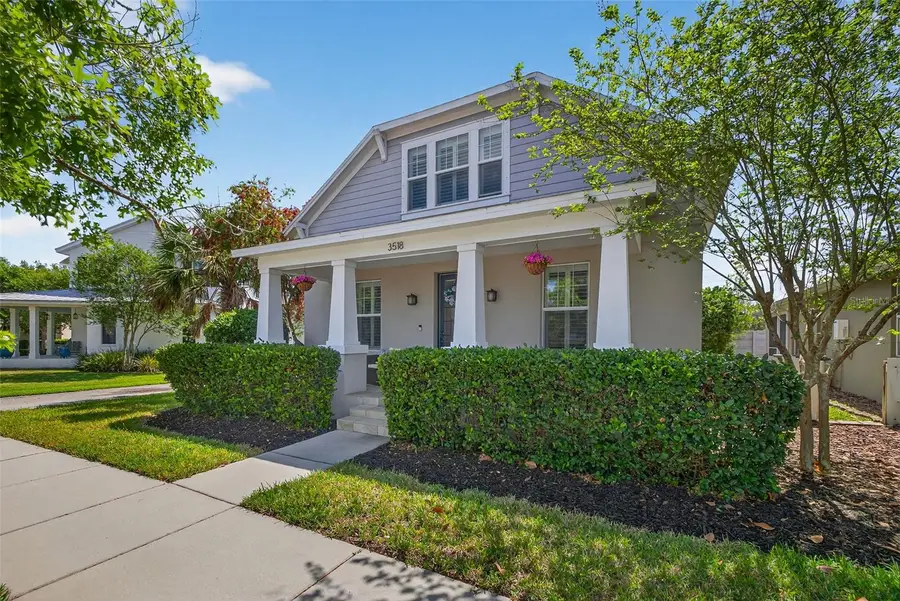 3518 Cowart Street, New Port Richey, FL 34655 - #2