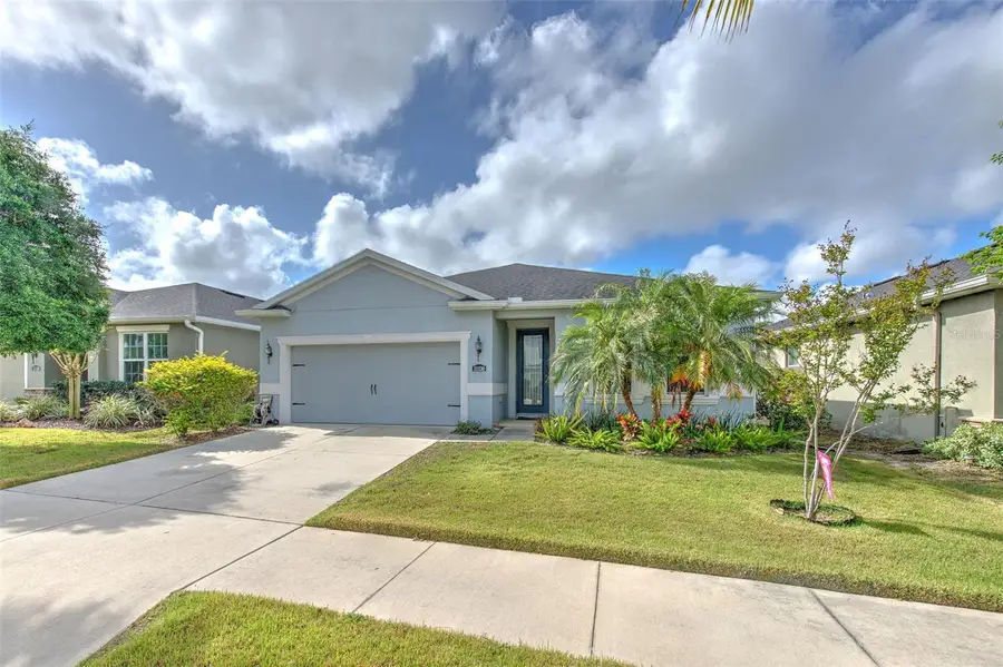 11130 Spring Point Circle, Riverview, FL 33579 - #2