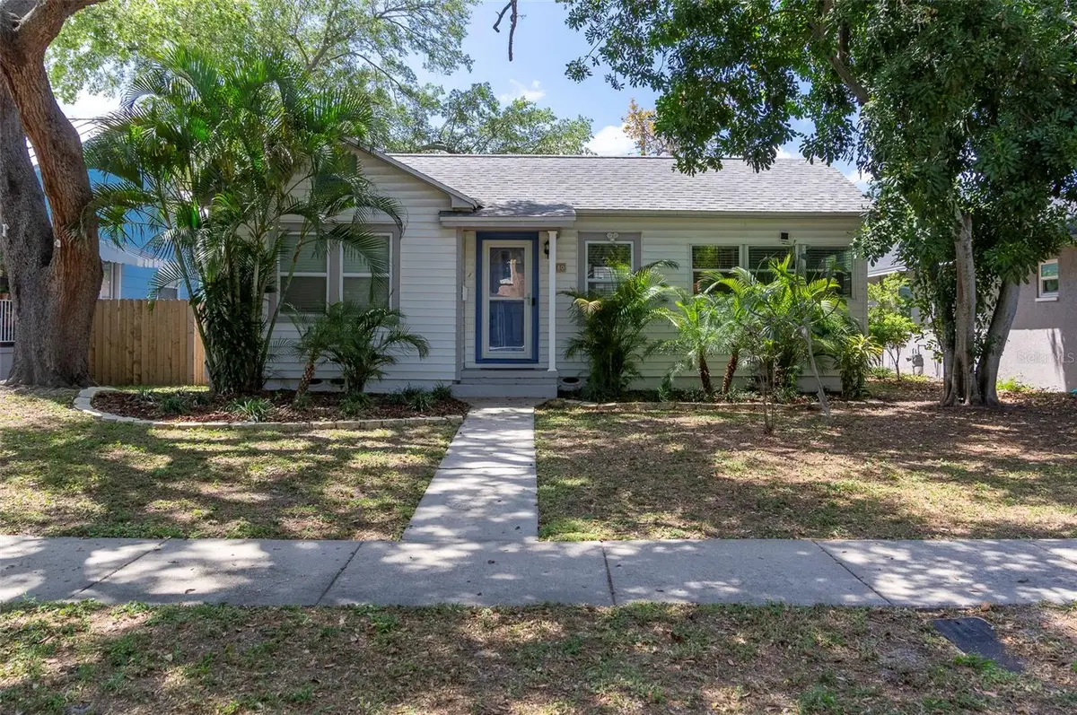 2180 7th Avenue N, Saint Petersburg, FL 33713 - #1