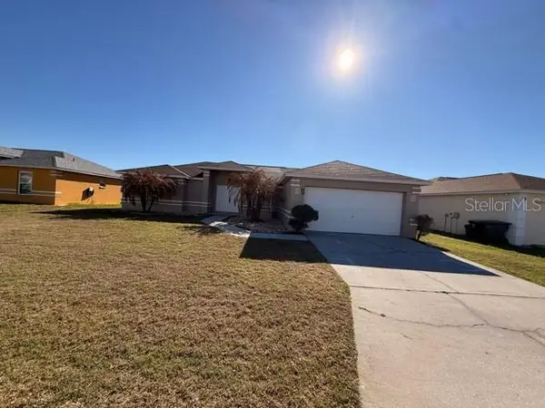 8157 Bristol Bay Avenue, LAKELAND, FL 33810
