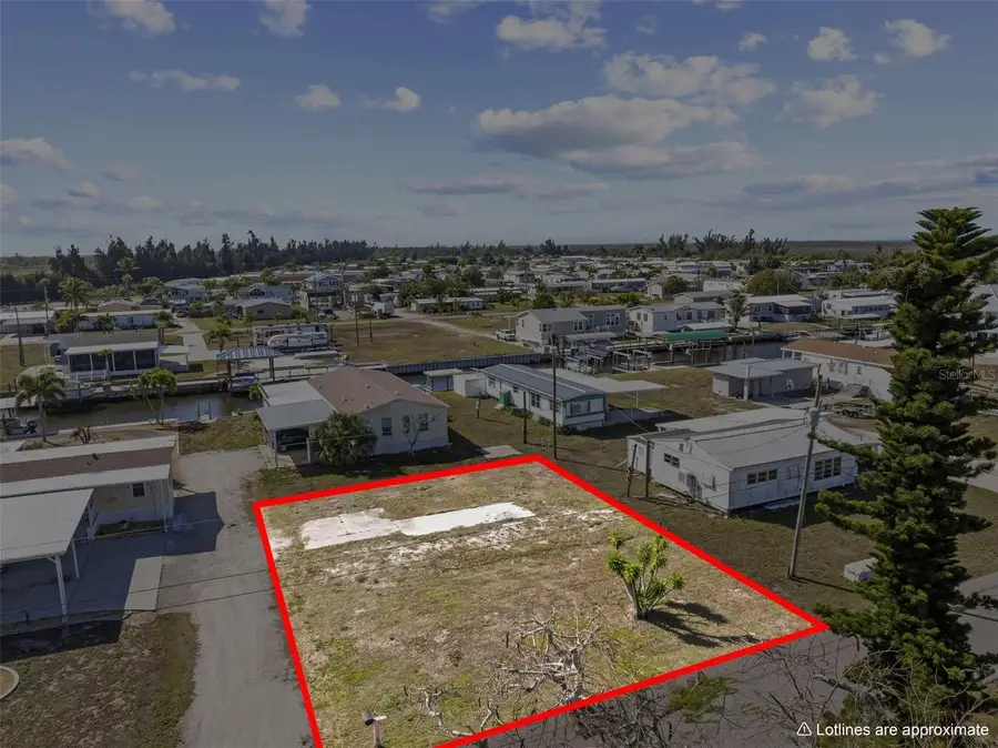 4987 Flamingo Drive, Saint James City, FL 33956 - #3