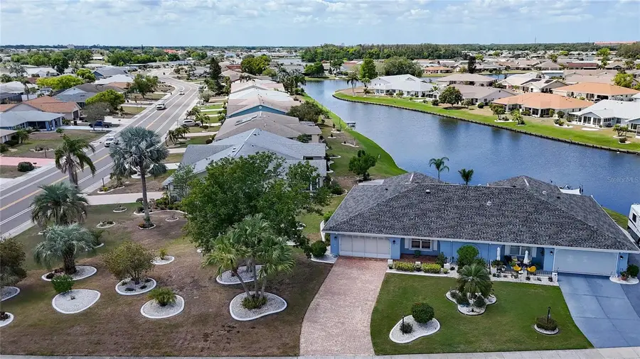 1502 Cloister Drive, Sun City Center, FL 33573 - #2