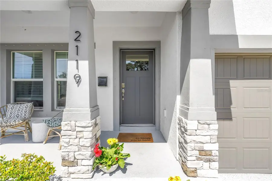 2119 Catalonia Way S, Saint Petersburg, FL 33712 - #3