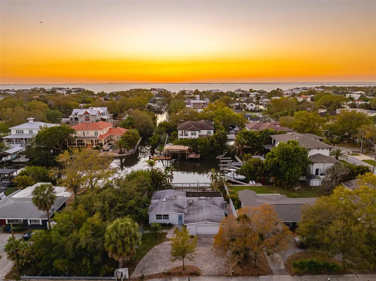 2107 S West Shore Boulevard, Tampa, FL 33629 - #1