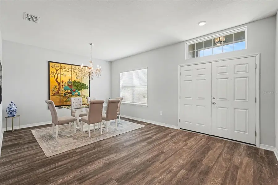 6749 Abbywood Lane, Zephyrhills, FL 33541 - #3