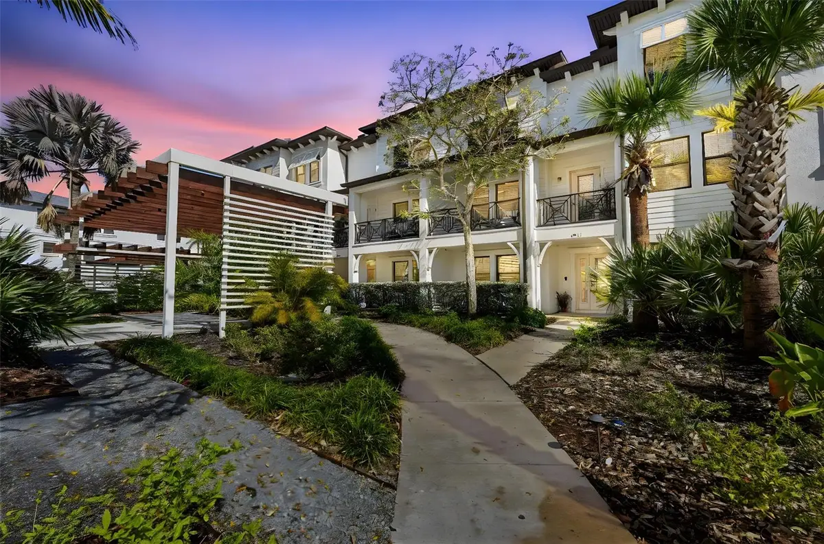 4921 W Paul Avenue #5, Tampa, FL 33611 - #1