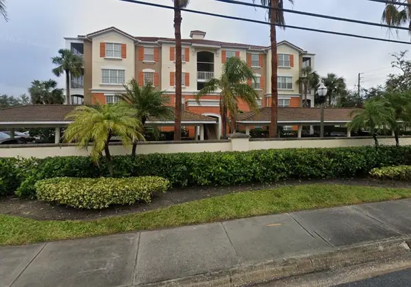 7903 Seminole Boulevard #2305, SEMINOLE, FL 33772