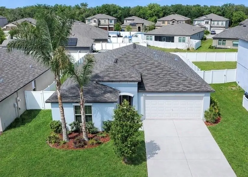 13041 Majestic Garden Lane, Riverview, FL 33579 - #1