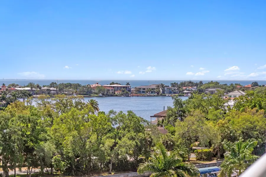 1325 Snell Isle Boulevard Ne #709, Saint Petersburg, FL 33704 - #3