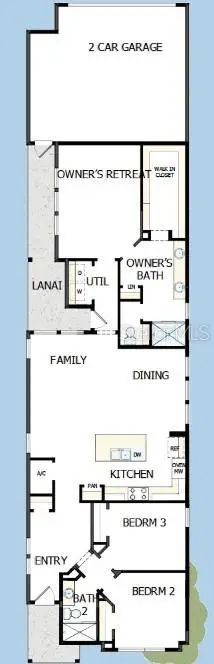 6707 Sherpa Trail, Saint Cloud, FL 34771 - #2