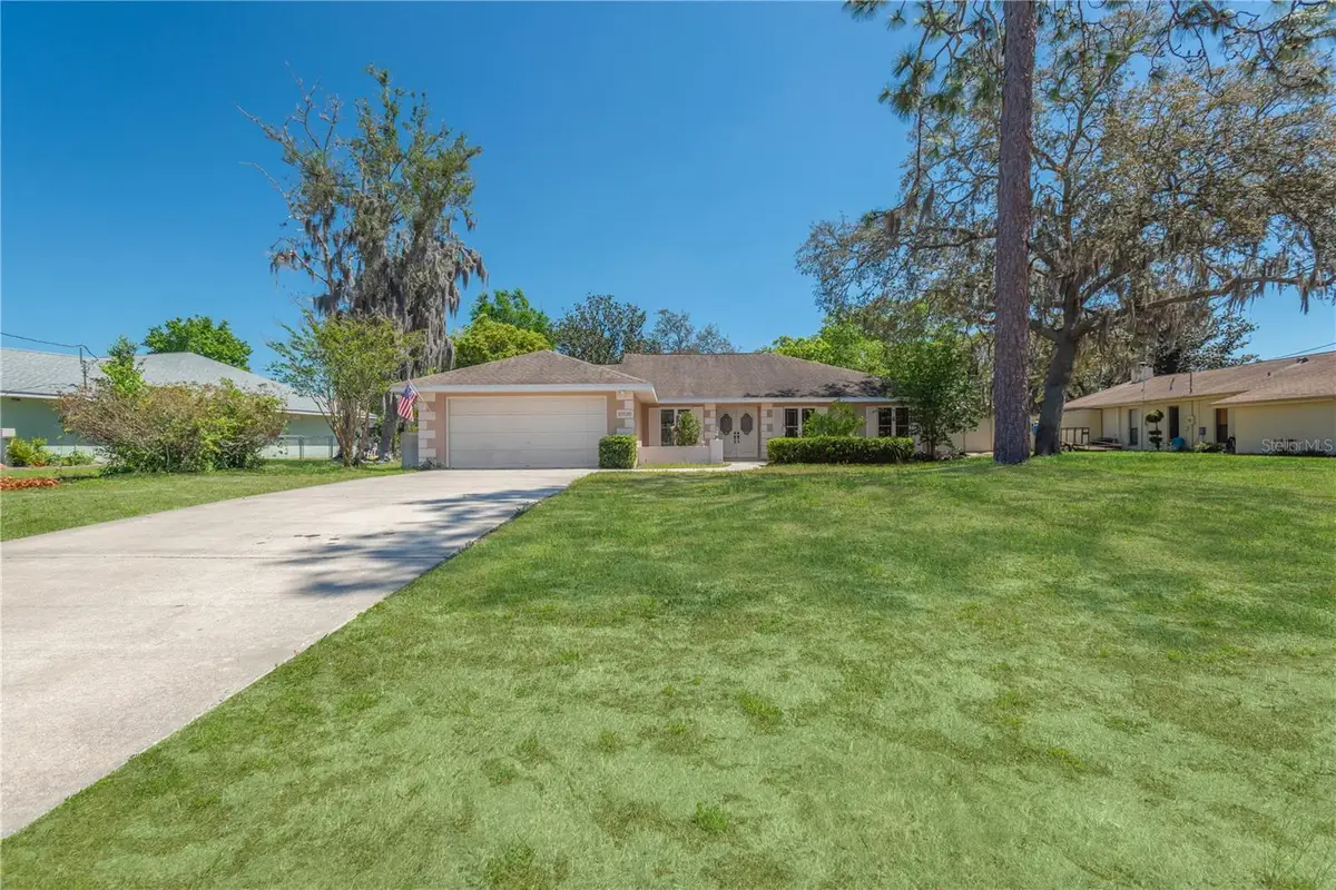 10220 Swanson Court, Spring Hill, FL 34608 - #1