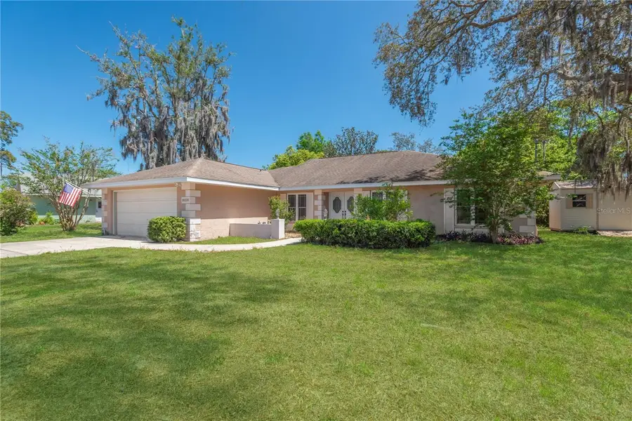 10220 Swanson Court, Spring Hill, FL 34608 - #2