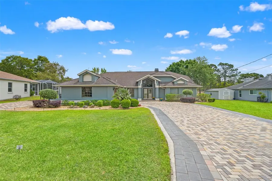 5052 Florentine Court, Spring Hill, FL 34608 - #2