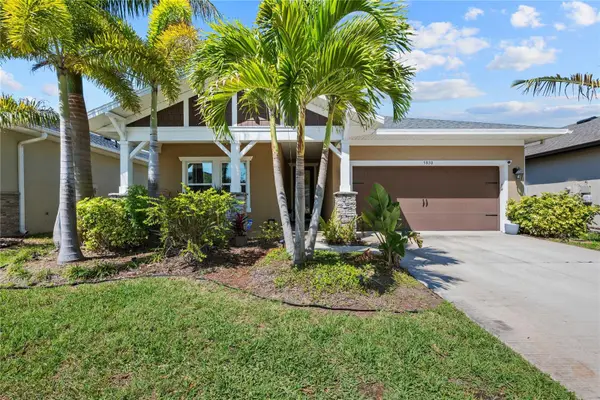 5830 Silver Sun Drive, APOLLO BEACH, FL 33572