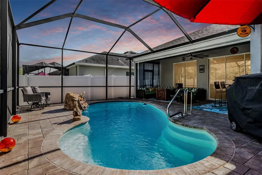 14640 Balloch Drive, Hudson, FL 34667 - #3