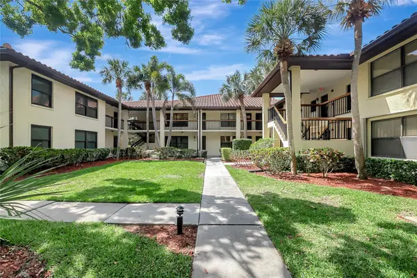 1006 Hammock Pine Boulevard #1006, CLEARWATER, FL 33761