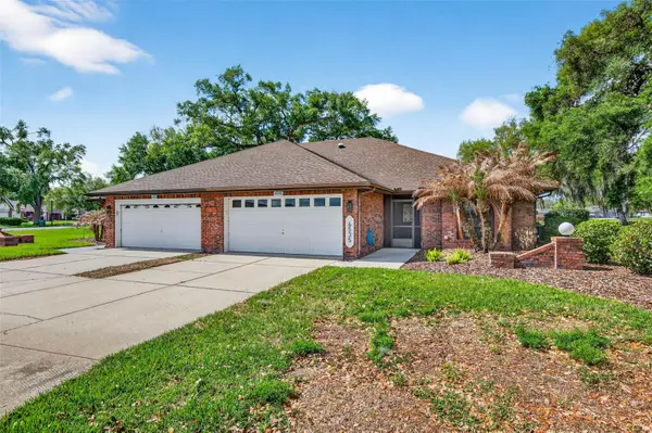 6535 Brentwood Drive, ZEPHYRHILLS, FL 33542