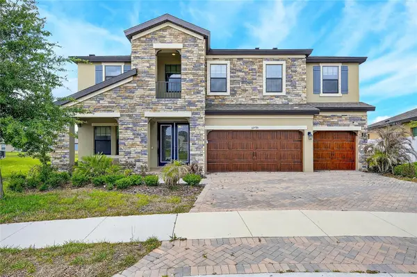 12795 Fisherville Way, RIVERVIEW, FL 33579