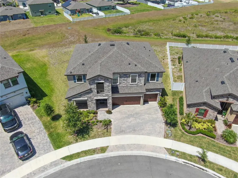 12795 Fisherville Way, Riverview, FL 33579 - #2