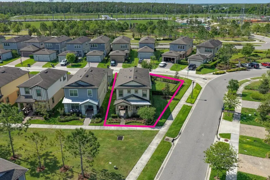 11827 Blamey Trail, Odessa, FL 33556 - #2