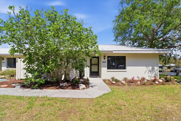1299 N Seagull Point #163, CRYSTAL RIVER, FL 34429