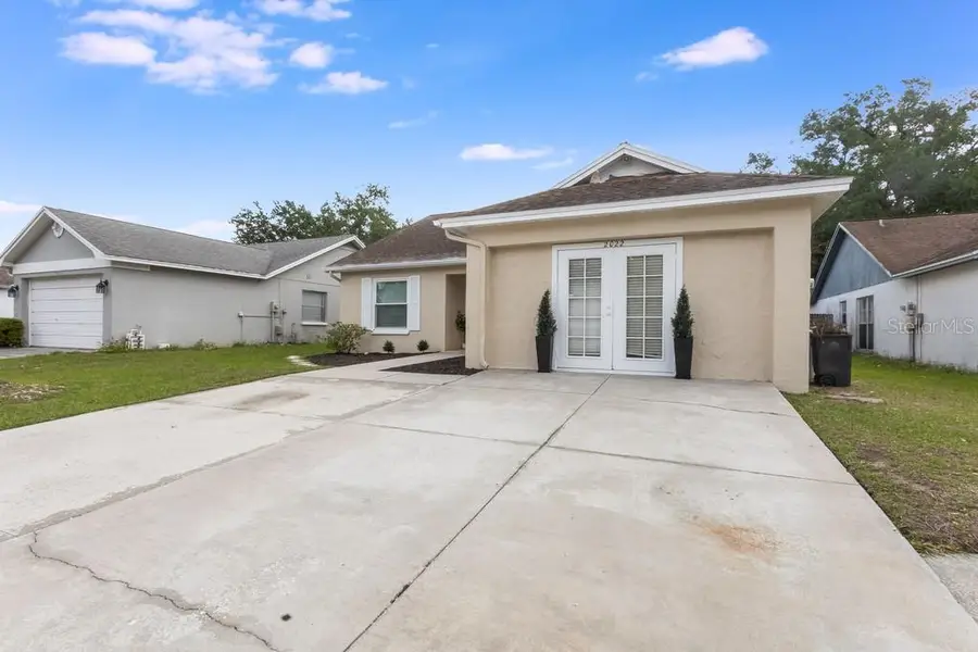 2022 Rudder Drive, Valrico, FL 33594 - #2