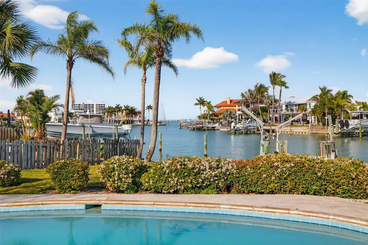 3103 Wedgewood Drive, Belleair Beach, FL 33786 - #1