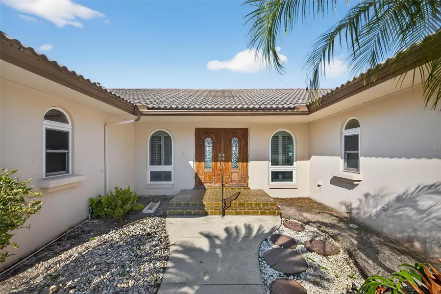 3103 Wedgewood Drive, Belleair Beach, FL 33786 - #3