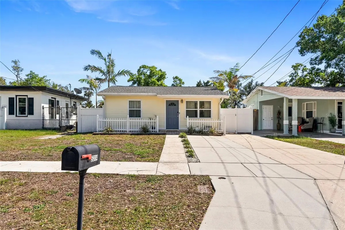 5314 6th Avenue S, Saint Petersburg, FL 33707 - #1