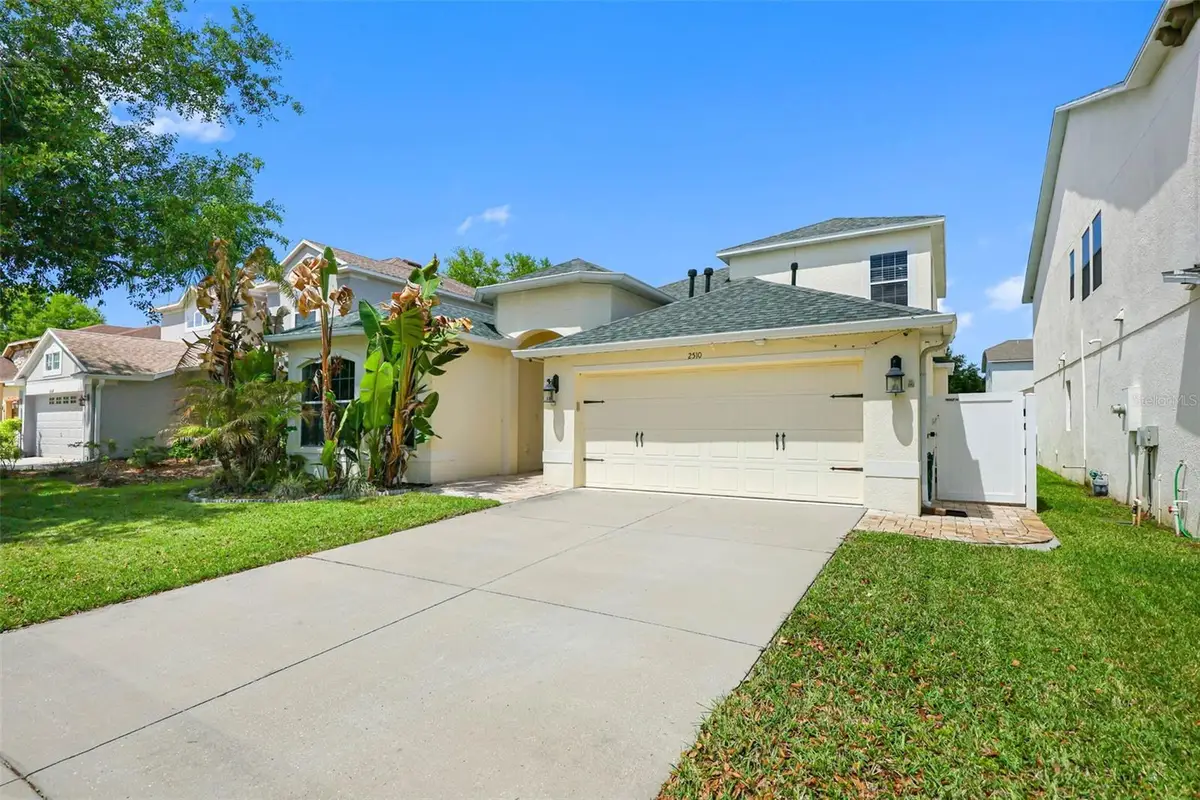 2510 Cross More Street, Valrico, FL 33594 - #1