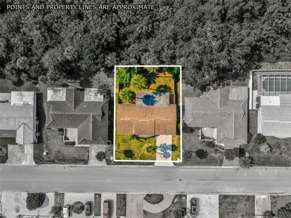 4408 Rudder Way, NEW PORT RICHEY, FL 34652