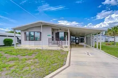 35151 Colony Hills Drive, Zephyrhills, FL 33541 - #2