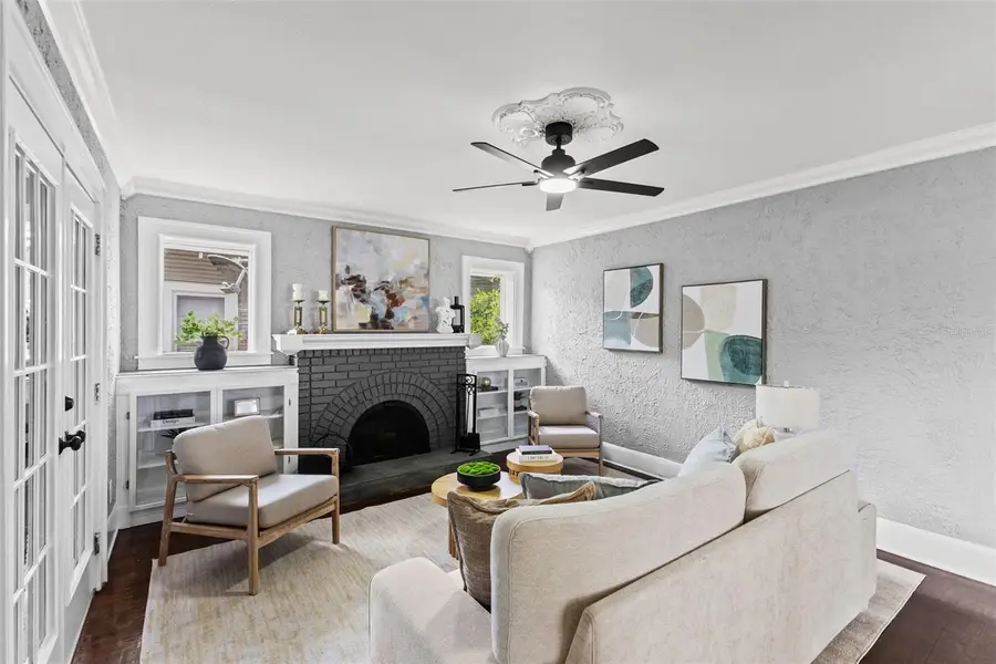 305 W Frierson Avenue, Tampa, FL 33603 - #3