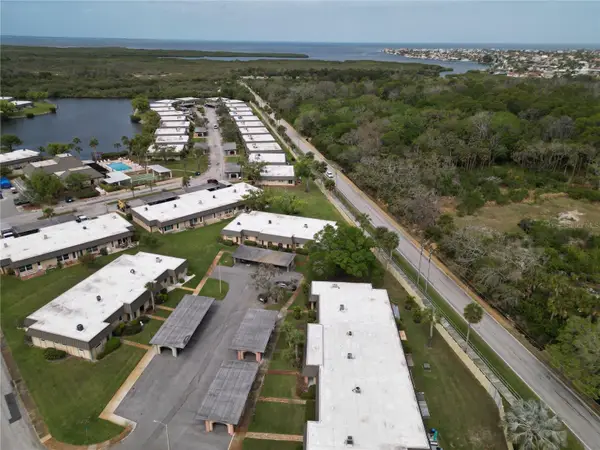 4463 Rustic Drive #D, NEW PORT RICHEY, FL 34652