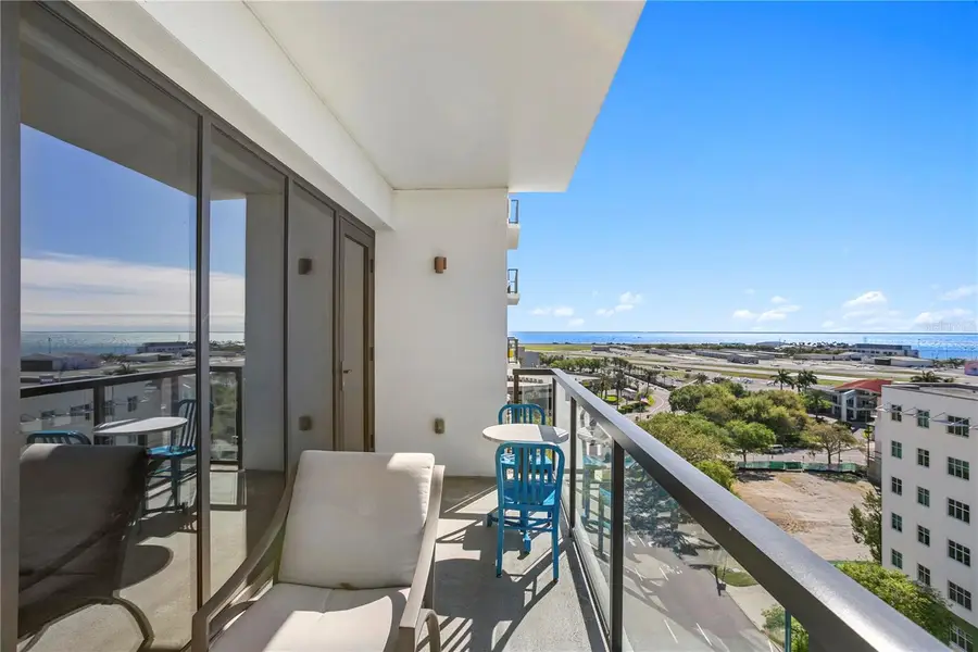 199 Dali Boulevard #1002, Saint Petersburg, FL 33701 - #2