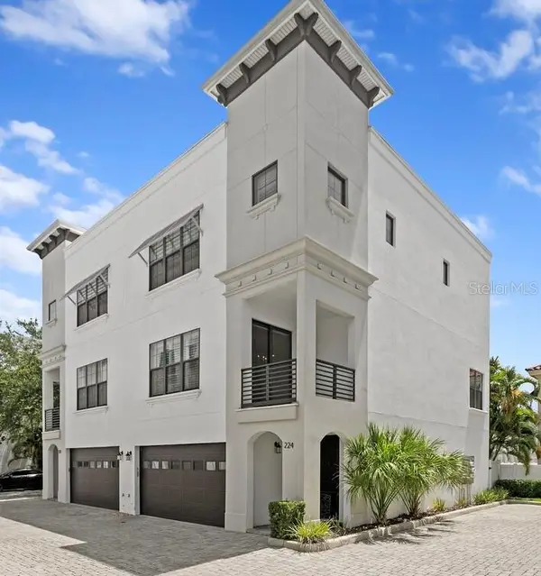 224 S Audubon Avenue, TAMPA, FL 33609