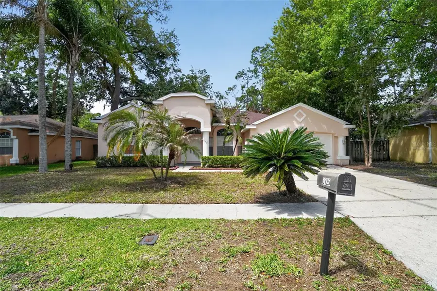 3725 Hollow Wood Drive, Valrico, FL 33596 - #2