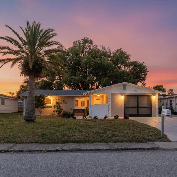 3338 Hoover Drive, HOLIDAY, FL 34691