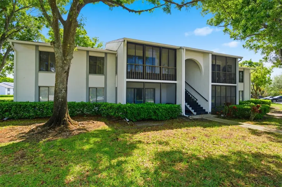 1135 Pine Ridge Circle W #A2, Tarpon Springs, FL 34688 - #2