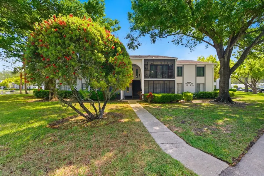 1135 Pine Ridge Circle W #A2, Tarpon Springs, FL 34688 - #3