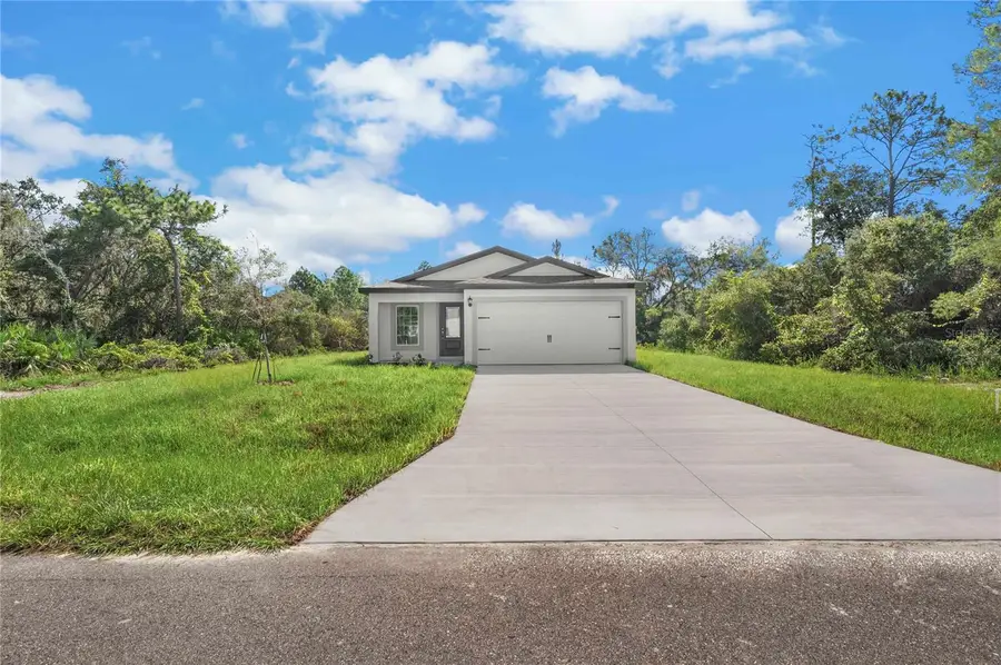 1315 Congo Court, Poinciana, FL 34759 - #2