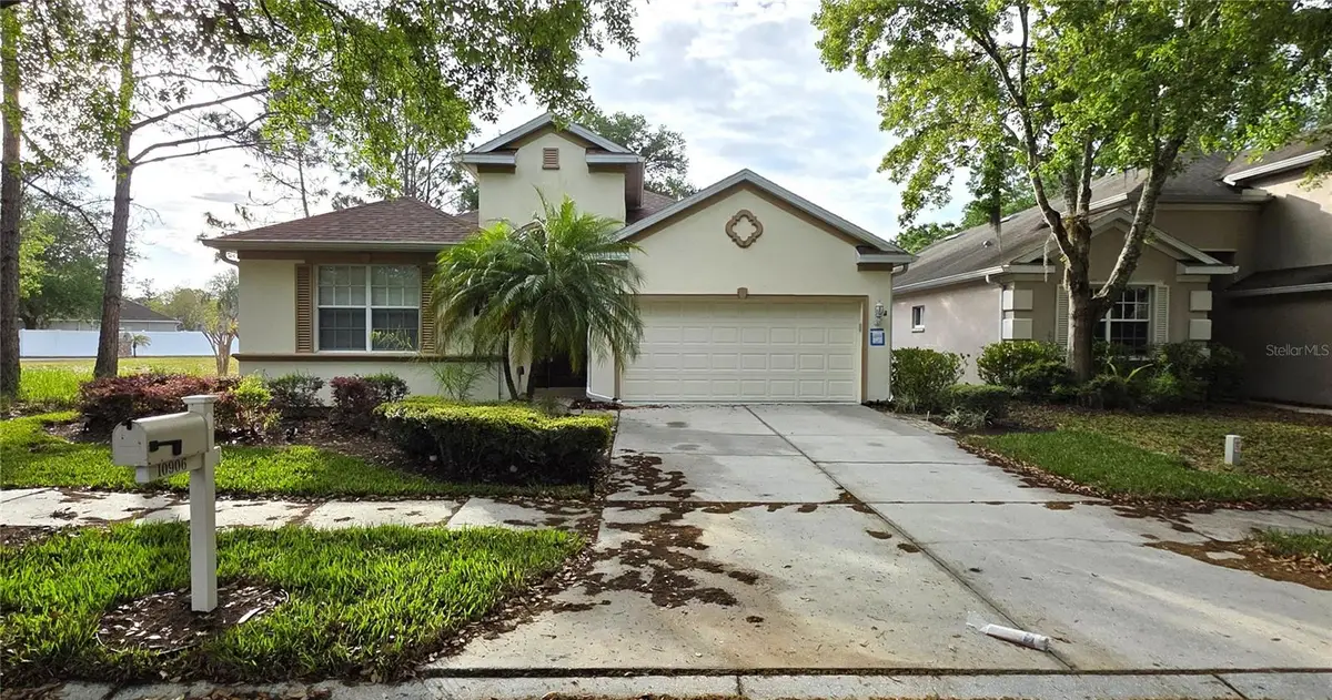 10906 Tree Cactus Loop, Land O Lakes, FL 34638 - #1